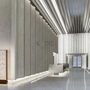 285m² Office for Rent in Limassol District