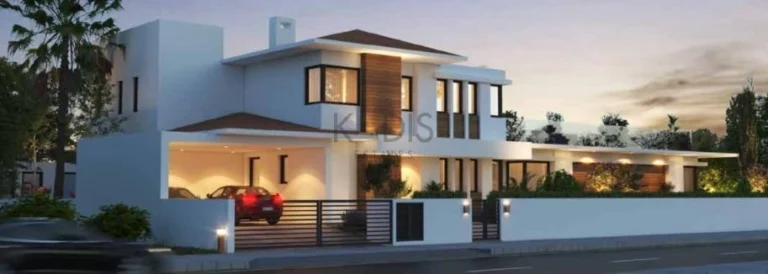 Cheap Houses and Villas for Sale Larnaca up to 900000 euro