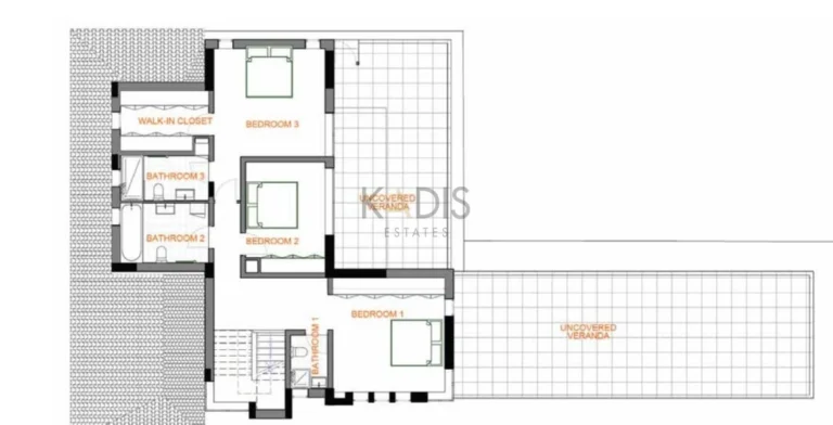 Cheap Houses and Villas for Sale Larnaca up to 900000 euro