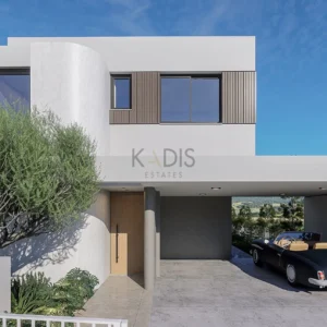 3 Bedroom House for Sale in Geri, Nicosia District