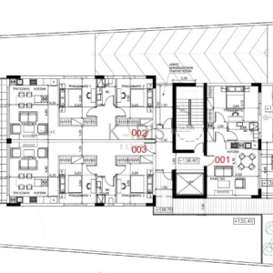 2 Bedroom Apartment for Sale in Limassol – Agia Fyla