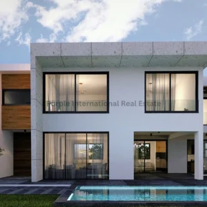 5 Bedroom House for Sale in Limassol – Agios Athanasios
