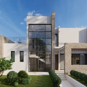 3 Bedroom House for Sale in Paphos District