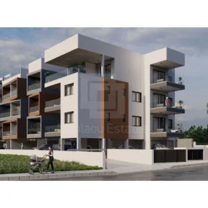 2 Bedroom Apartment for Sale in Limassol District