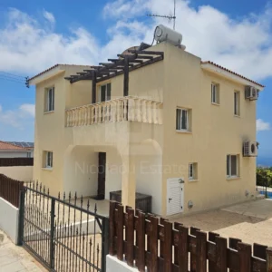 3 Bedroom House for Sale in Tala, Paphos District