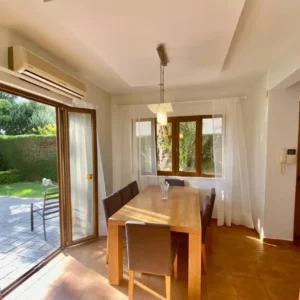 3 Bedroom House for Rent in Potamos Germasogeias, Limassol District