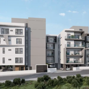 2 Bedroom Apartment for Rent in Limassol – Agios Athanasios