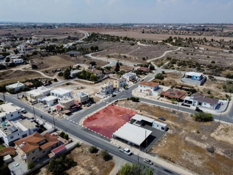 Plots of Land for Sale