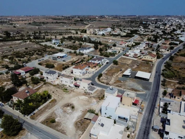 Plots of Land for Sale