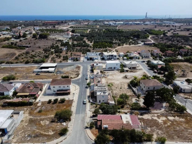 Plots of Land for Sale