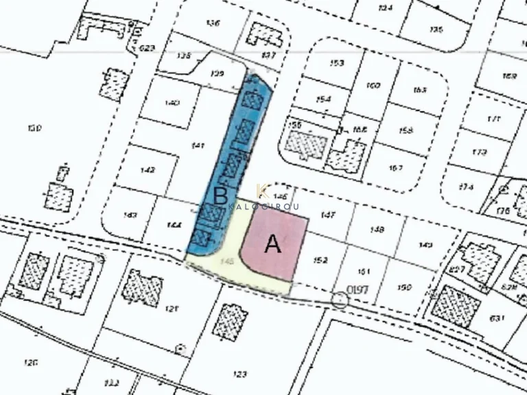 Plots of Land for Sale