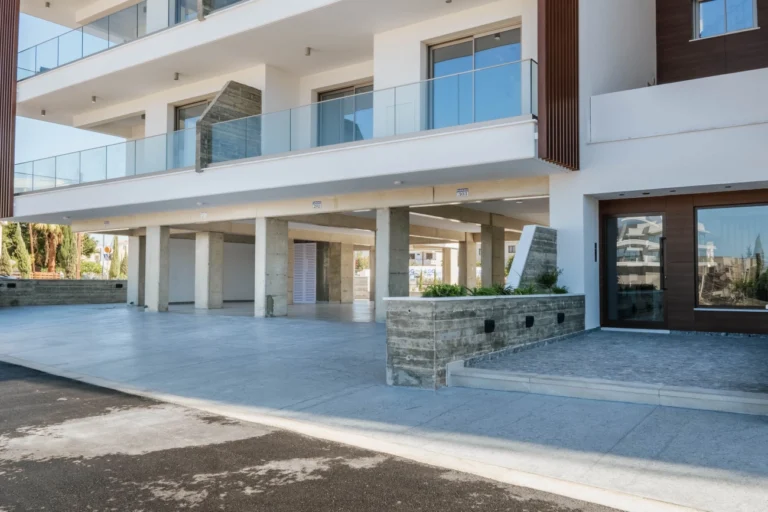Cheap Apartments for Sale Paphos up to 700000 euro
