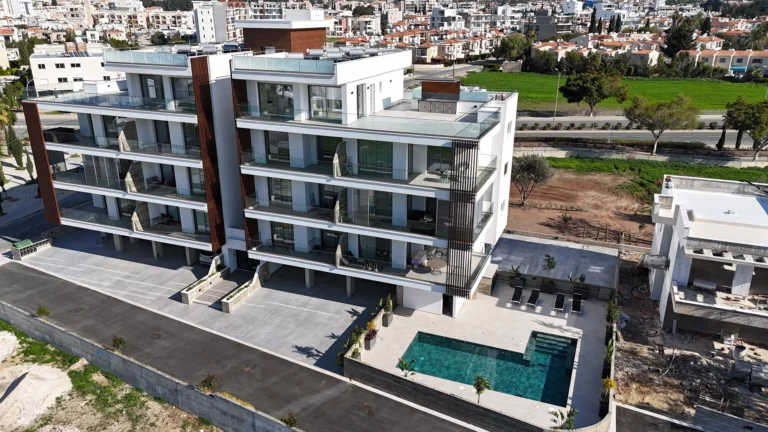Cheap Apartments for Sale Paphos up to 700000 euro