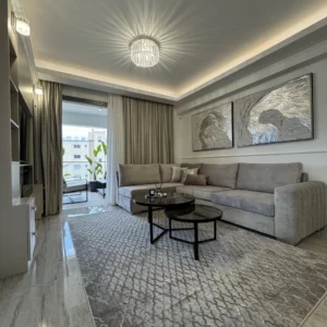 5 Bedroom Apartment for Rent in Potamos Germasogeias, Limassol District