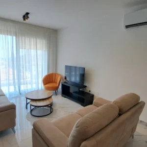2 Bedroom Apartment for Rent in Agios Tychonas, Limassol District
