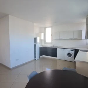2 Bedroom Apartment for Rent in Limassol – Katholiki
