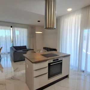 2 Bedroom Apartment for Rent in Agia Paraskevi, Limassol District