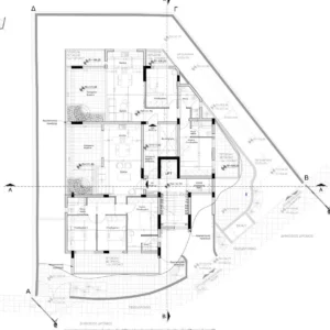 2 Bedroom Apartment for Sale in Limassol – Agia Fyla