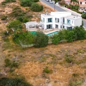 4 Bedroom House for Sale in Tala, Paphos District