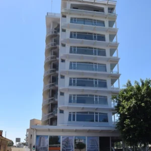 3 Bedroom Apartment for Sale in Nicosia – Agios Antonios