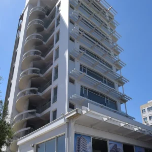 3 Bedroom Apartment for Sale in Nicosia – Agios Antonios