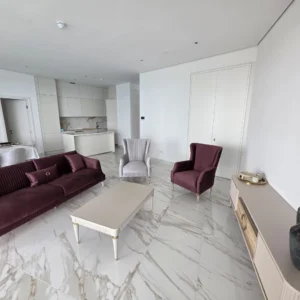 3 Bedroom Apartment for Rent in Limassol – Neapolis