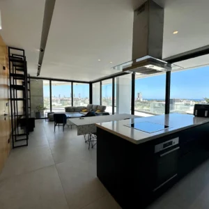 2 Bedroom Apartment for Rent in Germasogeia, Limassol District