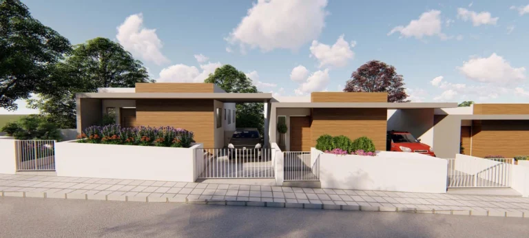 Cheap Houses and Villas for Sale Limassol up to 700000 euro