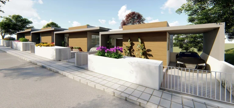 Cheap Houses and Villas for Sale Limassol up to 700000 euro