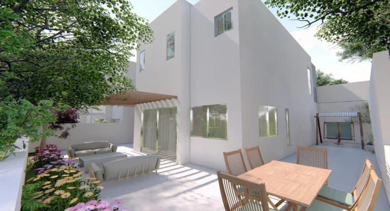 Cheap Houses and Villas for Sale Limassol up to 700000 euro