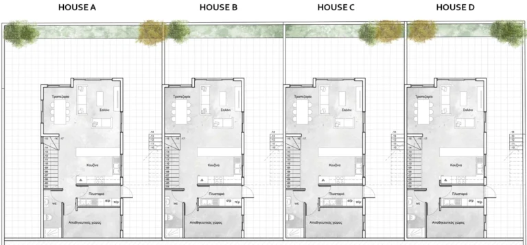 Cheap Houses and Villas for Sale Limassol up to 700000 euro