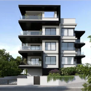 3 Bedroom Apartment for Rent in Germasogeia, Limassol District
