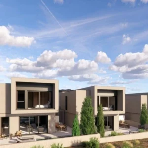 3 Bedroom House for Sale in Empa, Paphos District