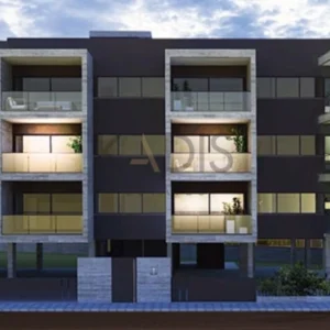 1 Bedroom Apartment for Sale in Kato Polemidia, Limassol District