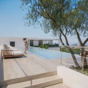2 Bedroom Apartment for Sale in Limassol District