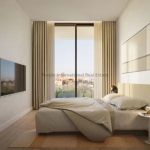 1 Bedroom Apartment for Sale in Limassol District