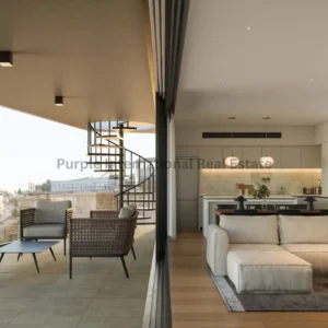 2 Bedroom Apartment for Sale in Limassol District