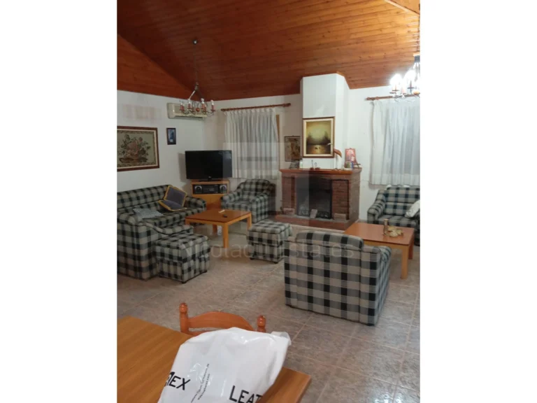 Cheap Houses and Villas for Sale Limassol up to 300000 euro