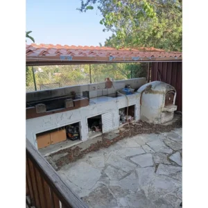3 Bedroom House for Sale in Pera Pedi, Limassol District