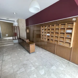 2 Bedroom Apartment for Sale in Agioi Omologites, Nicosia District