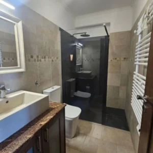 4 Bedroom Apartment for Rent in Limassol – Agia Fyla