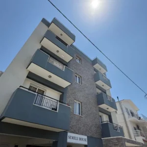 1 Bedroom Apartment for Rent in Limassol – Omonoia