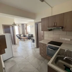 2 Bedroom Apartment for Rent in Limassol – Agios Athanasios