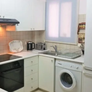 2 Bedroom Apartment for Rent in Potamos Germasogeias, Limassol District