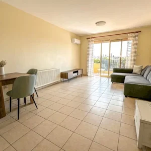 1 Bedroom Apartment for Rent in Limassol – Mesa Geitonia