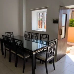 4 Bedroom House for Rent in Agios Tychonas, Limassol District