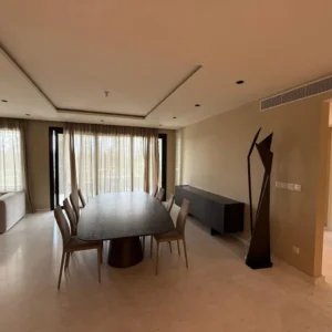 4 Bedroom Apartment for Rent in Limassol – Zakaki