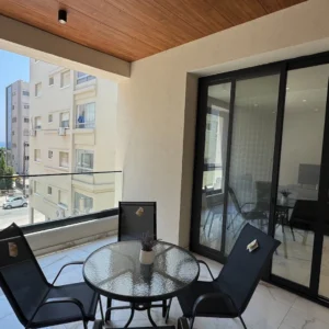 3 Bedroom Apartment for Rent in Limassol – Neapolis