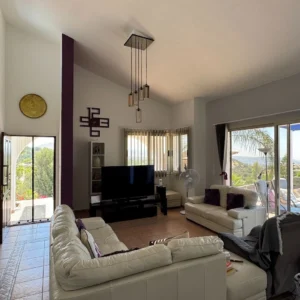 3 Bedroom House for Sale in Apesia, Limassol District