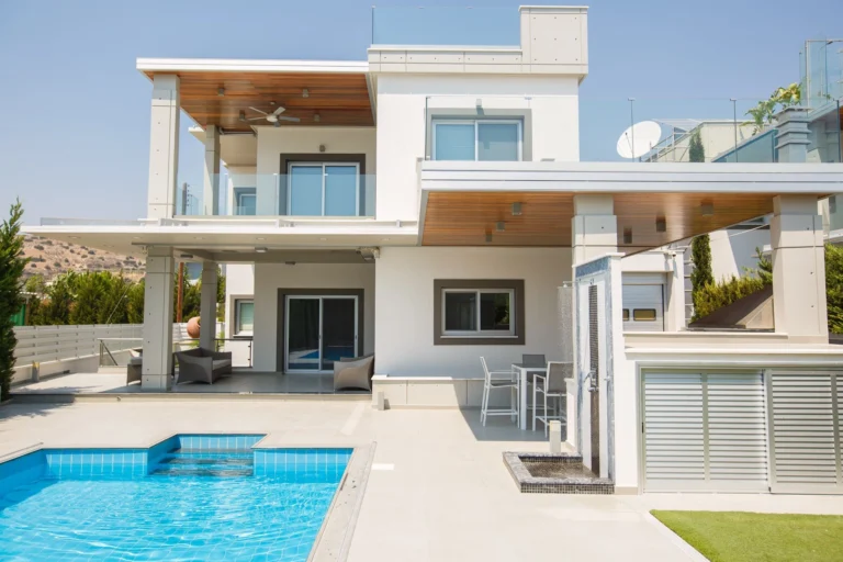 Villas